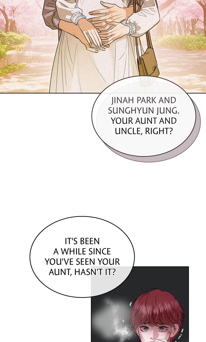 Crack [Official] - Chapter 16 manhwa