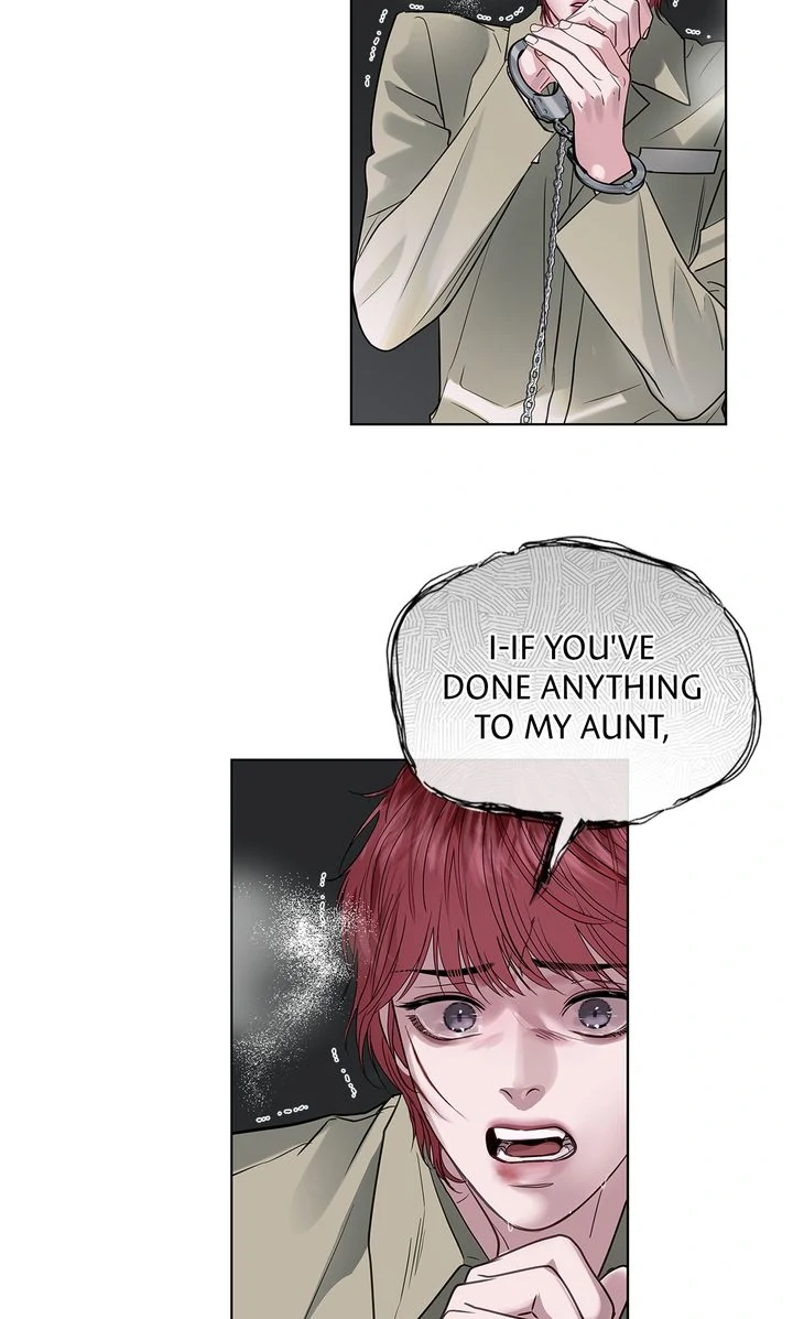 Crack [Official] - Chapter 16 manhwa