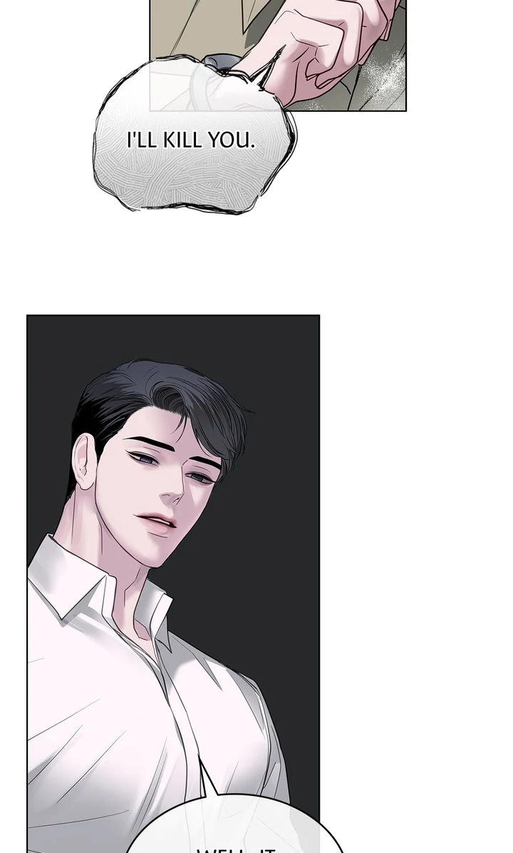 Crack [Official] - Chapter 16 manhwa