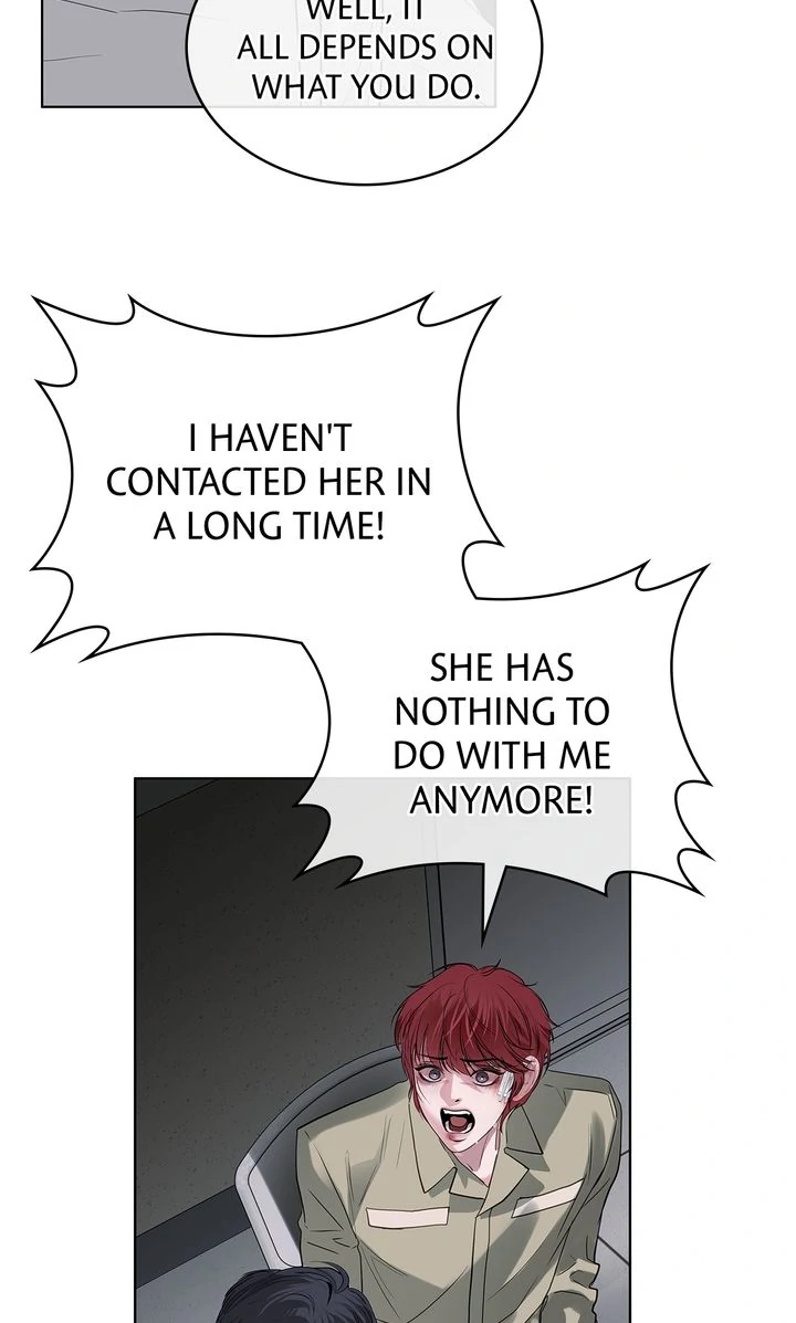 Crack [Official] - Chapter 16 manhwa