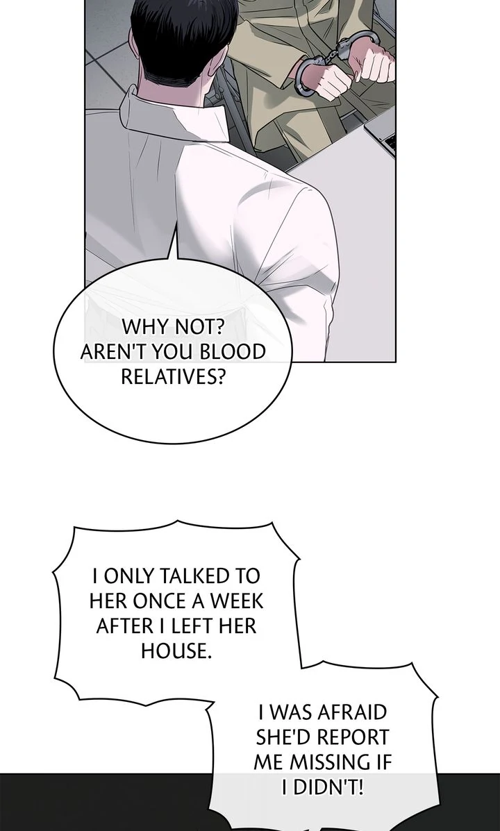 Crack [Official] - Chapter 16 manhwa