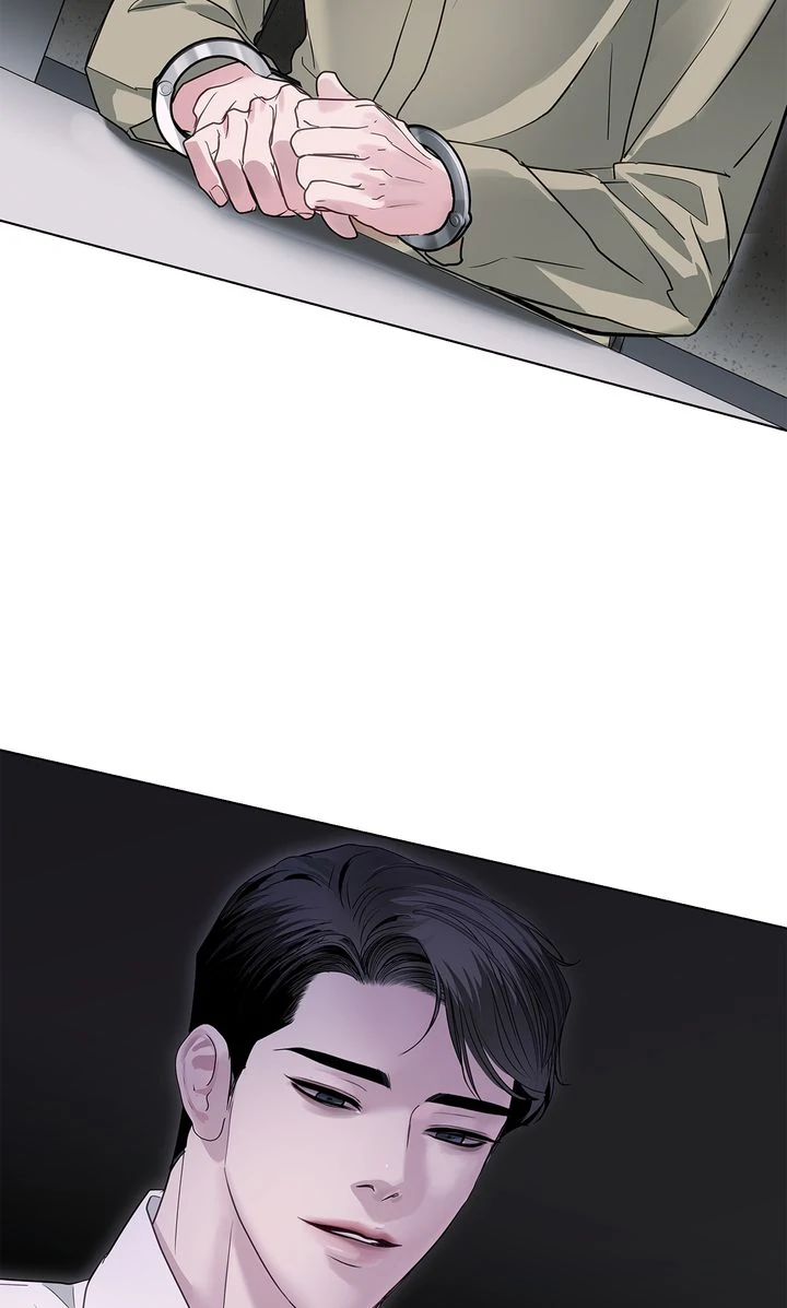 Crack [Official] - Chapter 16 manhwa