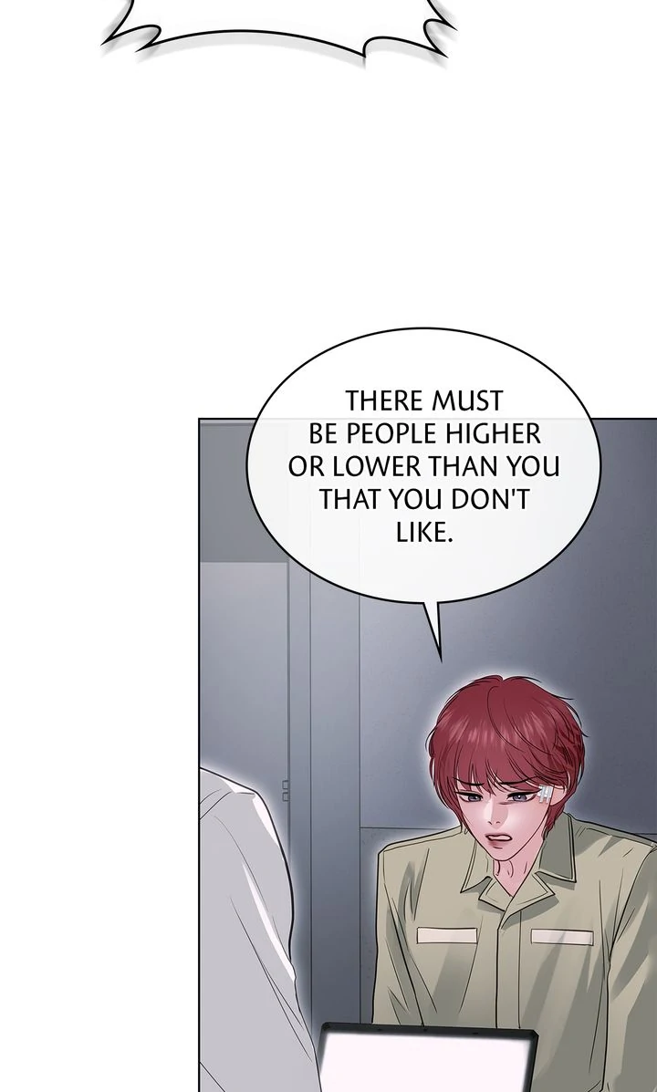 Crack [Official] - Chapter 16 manhwa