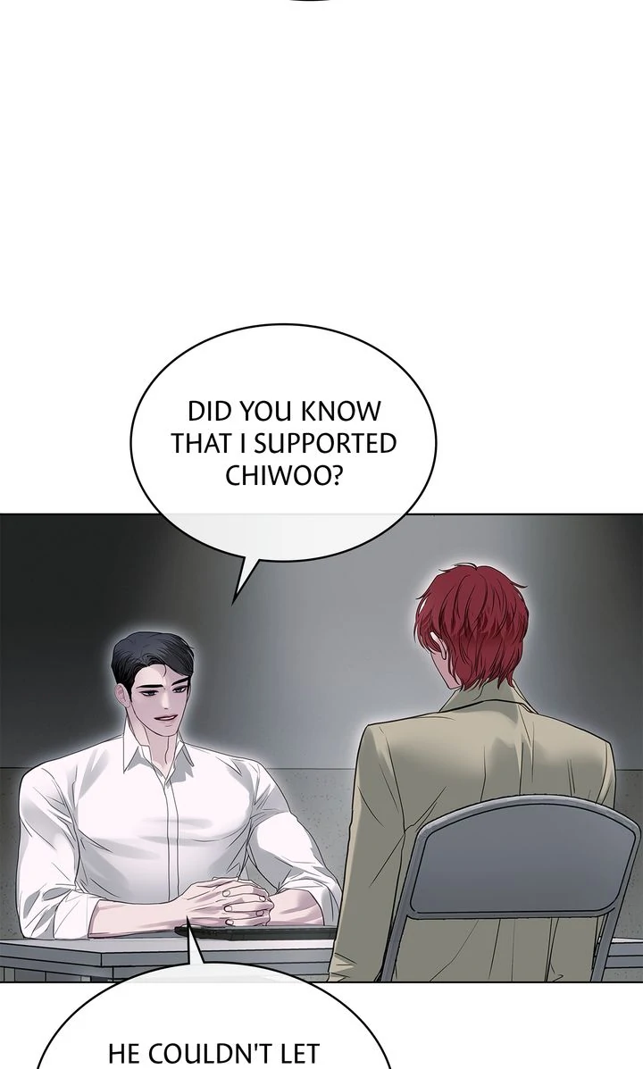 Crack [Official] - Chapter 16 manhwa