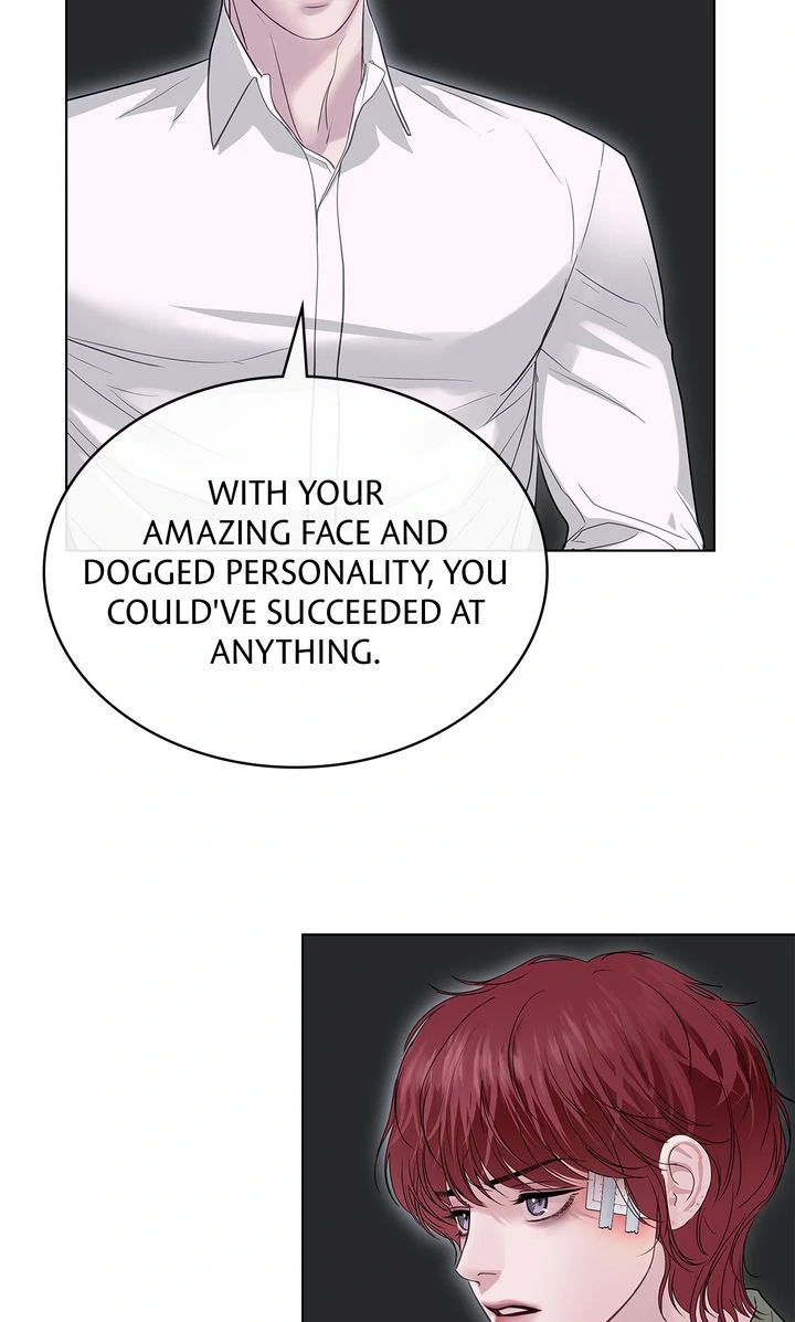 Crack [Official] - Chapter 16 manhwa