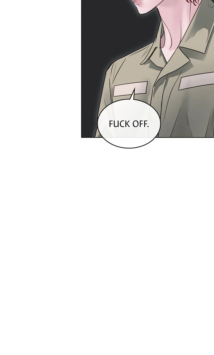 Crack [Official] - Chapter 16 manhwa