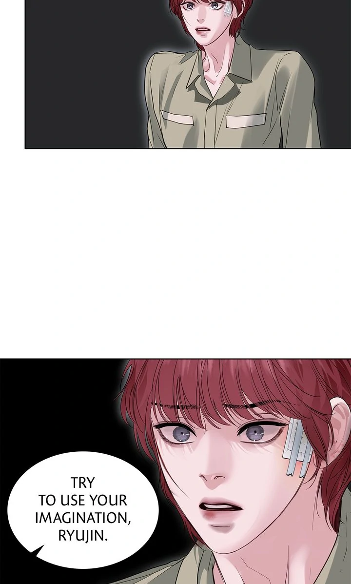 Crack [Official] - Chapter 16 manhwa