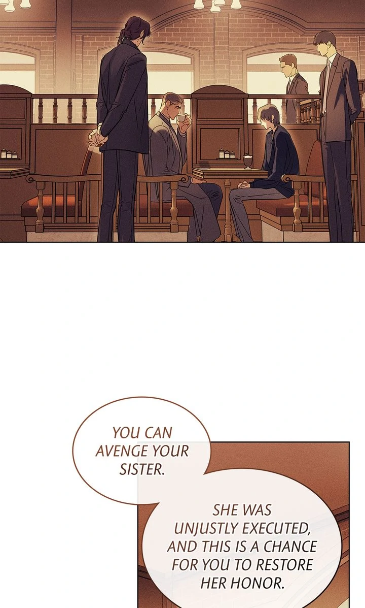 Crack [Official] - Chapter 16 manhwa