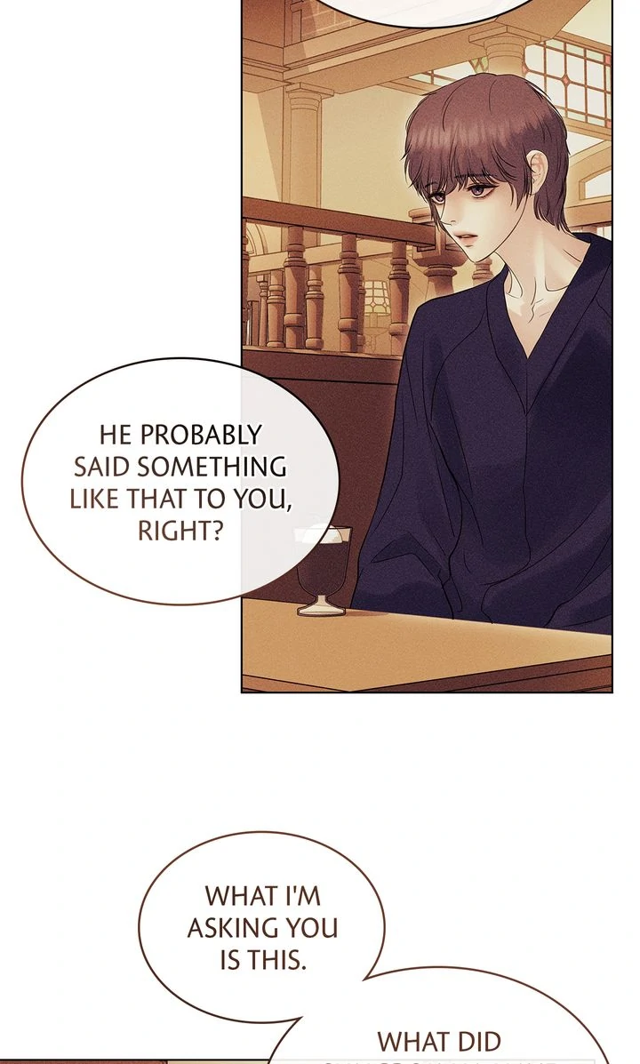 Crack [Official] - Chapter 16 manhwa