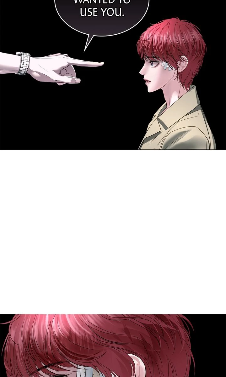 Crack [Official] - Chapter 16 manhwa