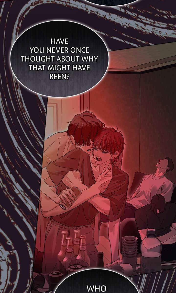 Crack [Official] - Chapter 16 manhwa