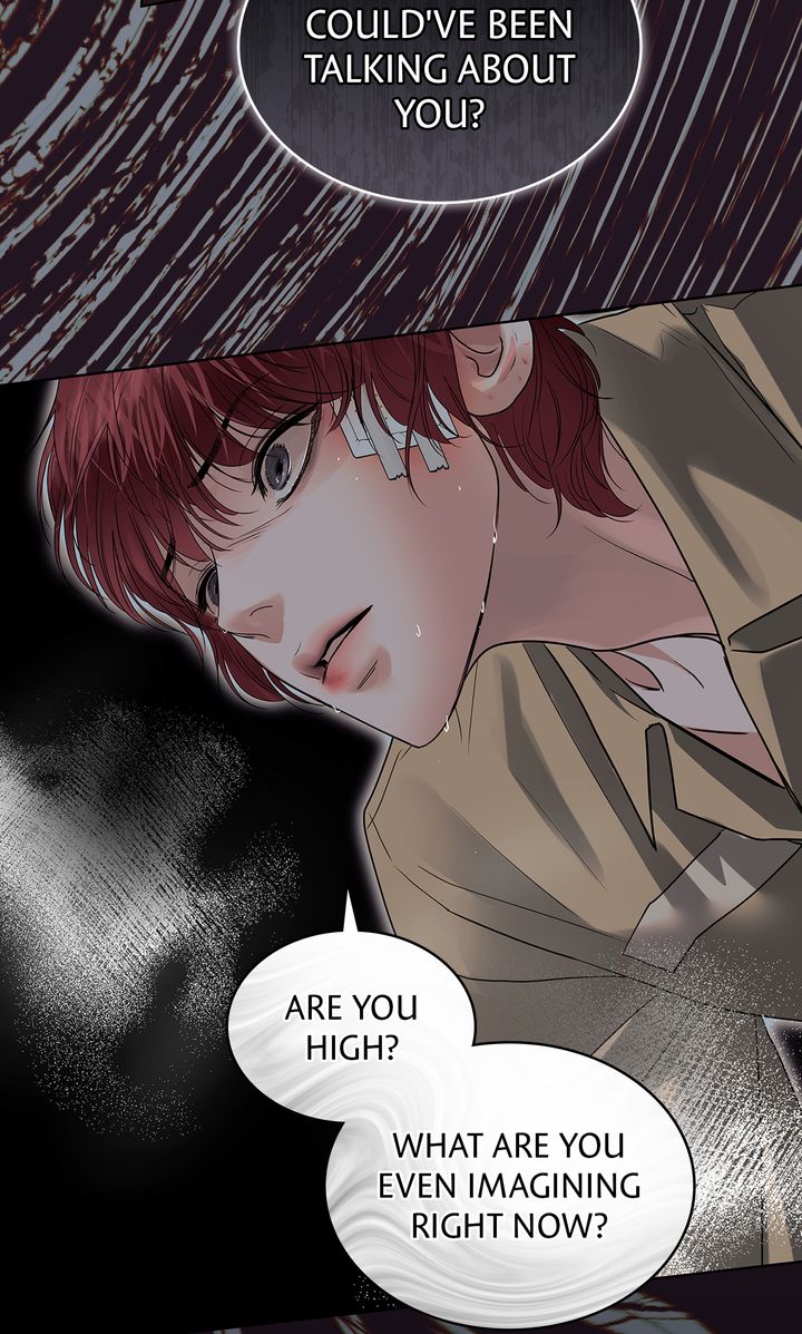 Crack [Official] - Chapter 16 manhwa