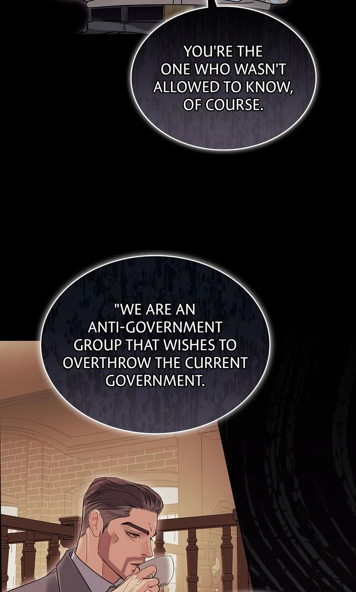 Crack [Official] - Chapter 16 manhwa