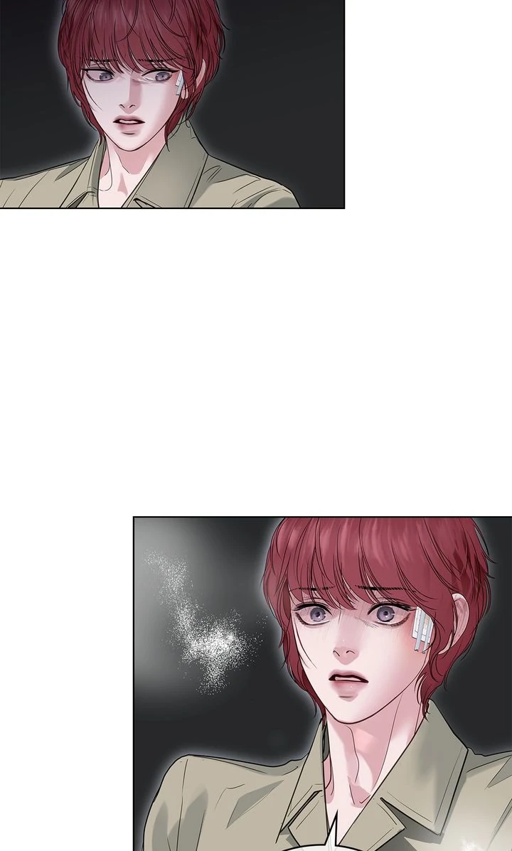 Crack [Official] - Chapter 16 manhwa