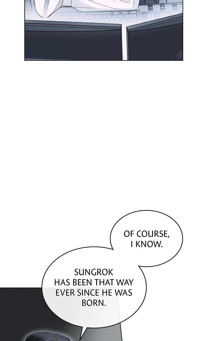 Crack [Official] - Chapter 16 manhwa