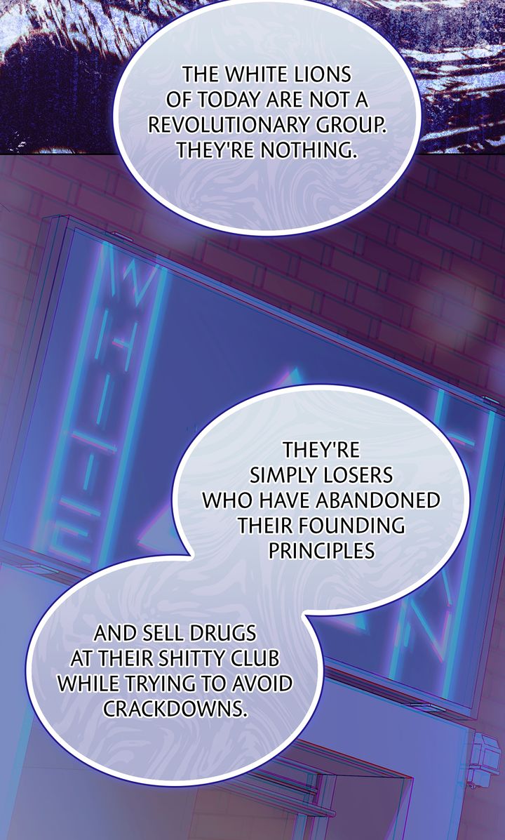 Crack [Official] - Chapter 16 manhwa