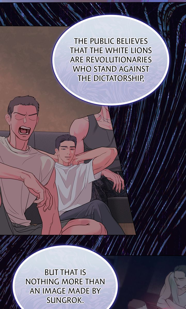 Crack [Official] - Chapter 16 manhwa