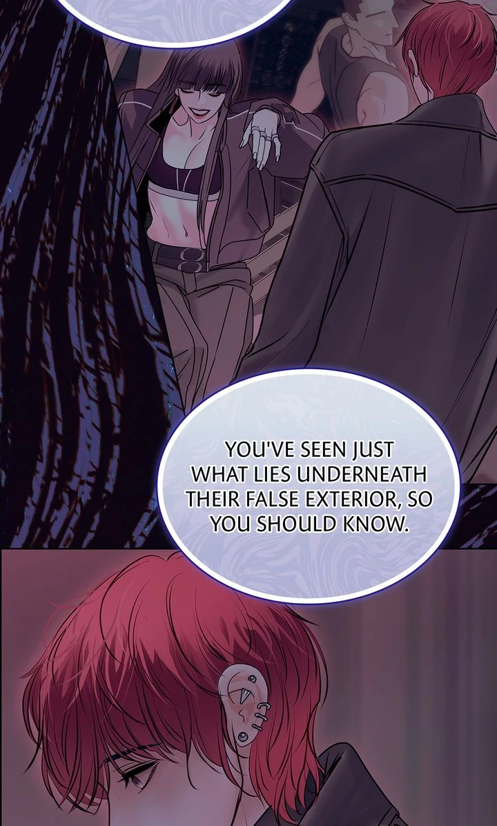 Crack [Official] - Chapter 16 manhwa