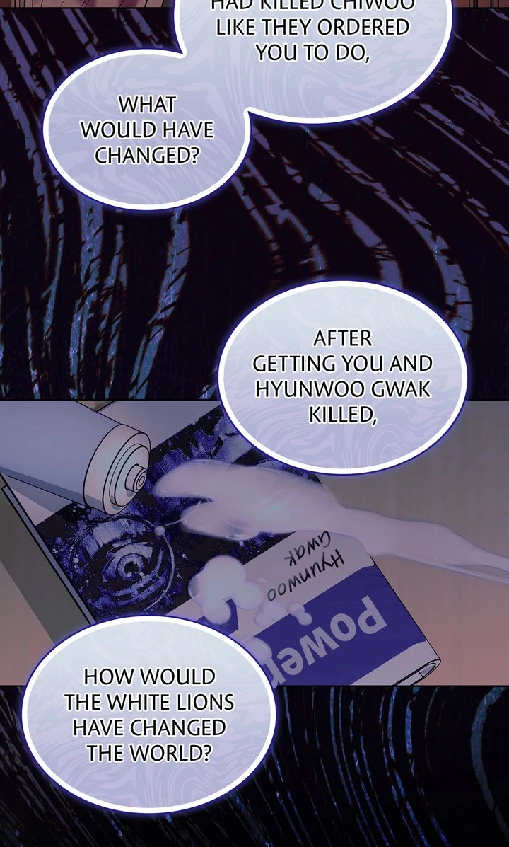 Crack [Official] - Chapter 16 manhwa