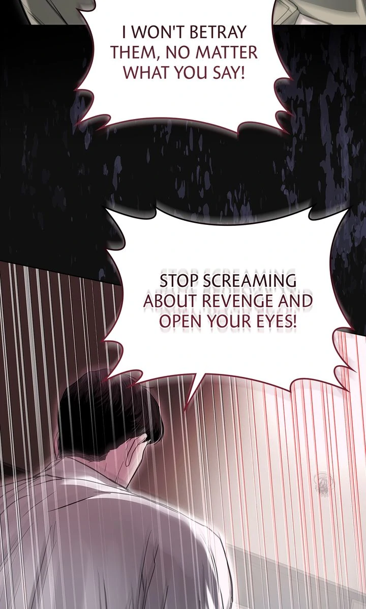 Crack [Official] - Chapter 16 manhwa