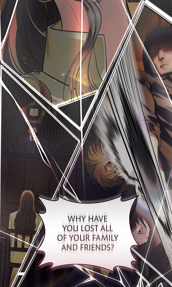 Crack [Official] - Chapter 16 manhwa