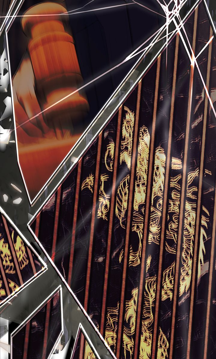 Crack [Official] - Chapter 16 manhwa