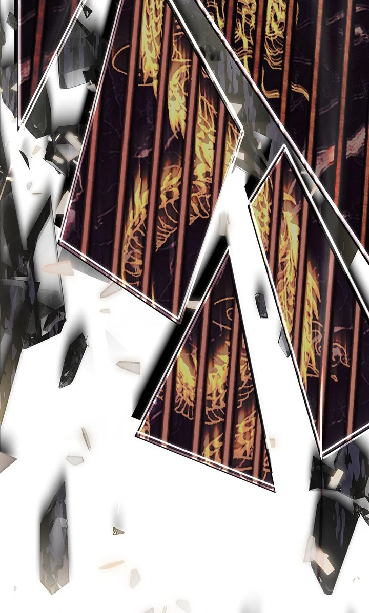 Crack [Official] - Chapter 16 manhwa