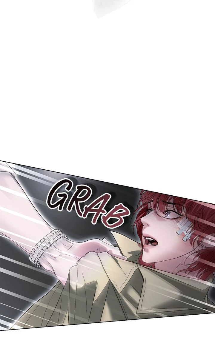 Crack [Official] - Chapter 16 manhwa