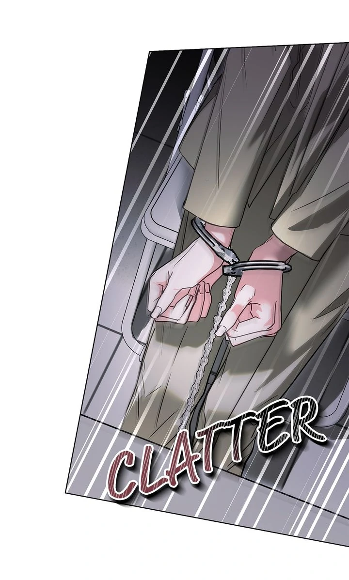 Crack [Official] - Chapter 16 manhwa