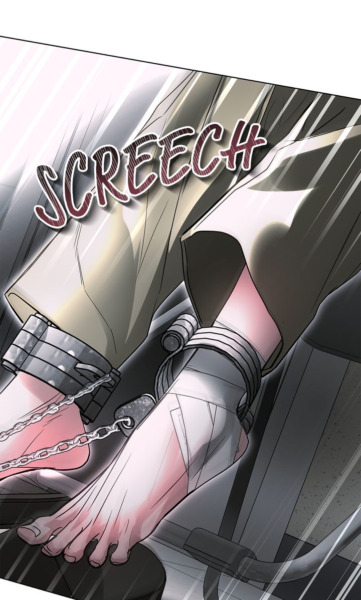 Crack [Official] - Chapter 16 manhwa