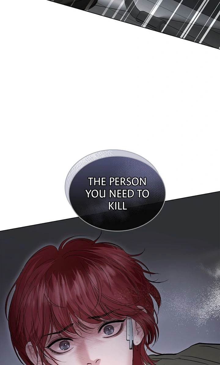 Crack [Official] - Chapter 16 manhwa