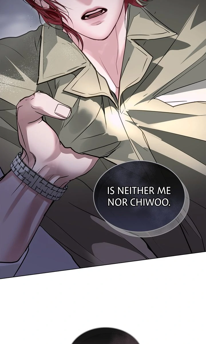 Crack [Official] - Chapter 16 manhwa