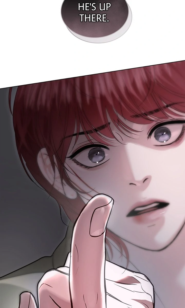 Crack [Official] - Chapter 16 manhwa