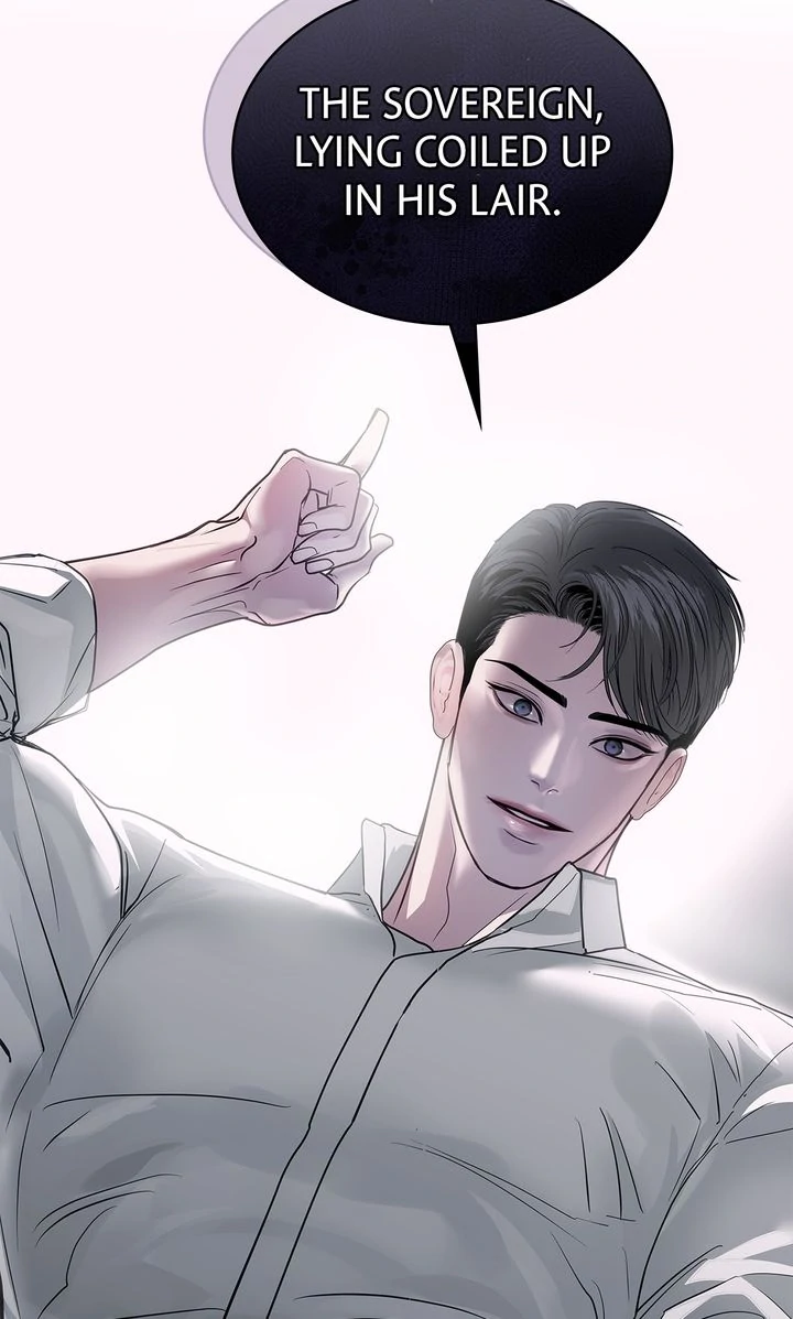 Crack [Official] - Chapter 16 manhwa