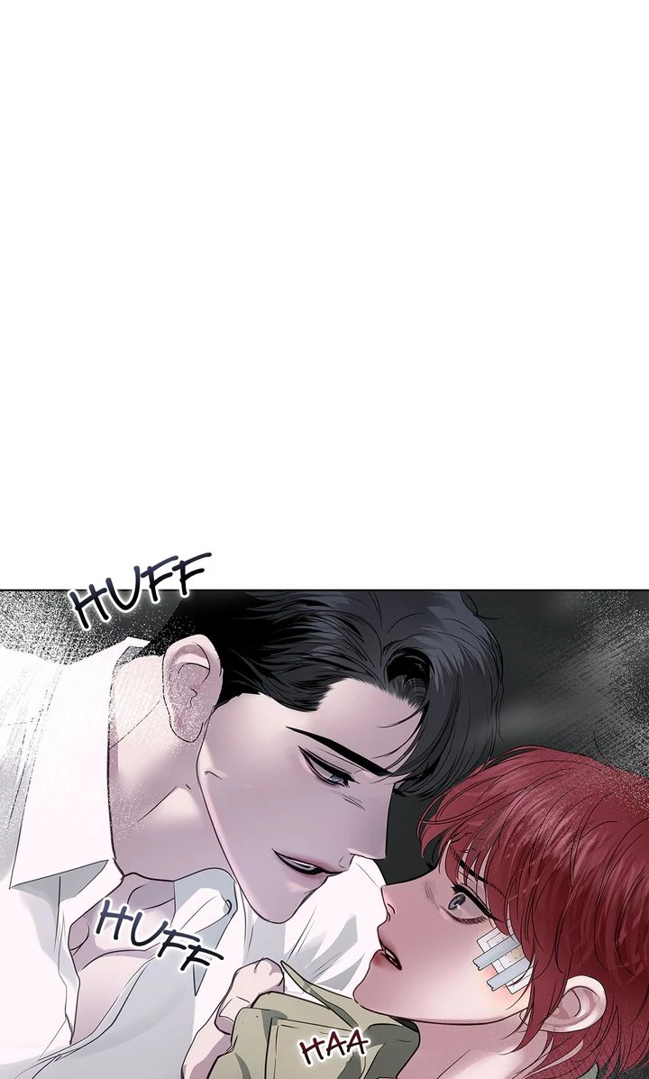 Crack [Official] - Chapter 16 manhwa