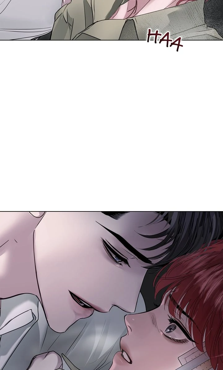 Crack [Official] - Chapter 16 manhwa