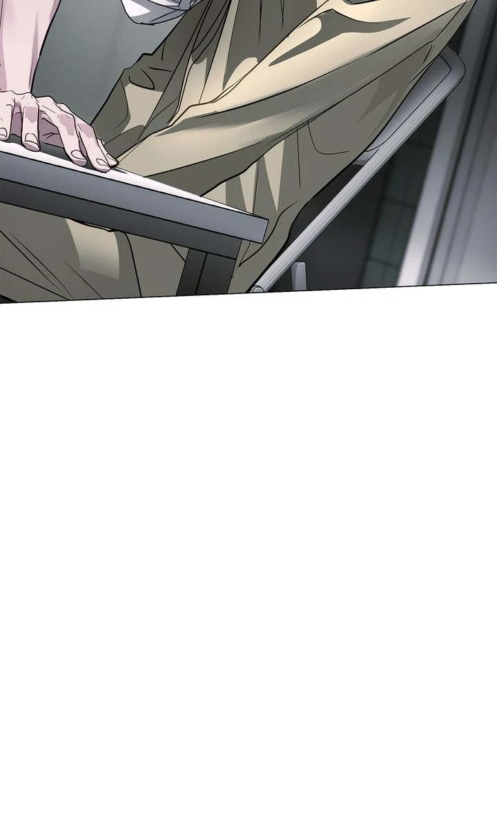 Crack [Official] - Chapter 16 manhwa