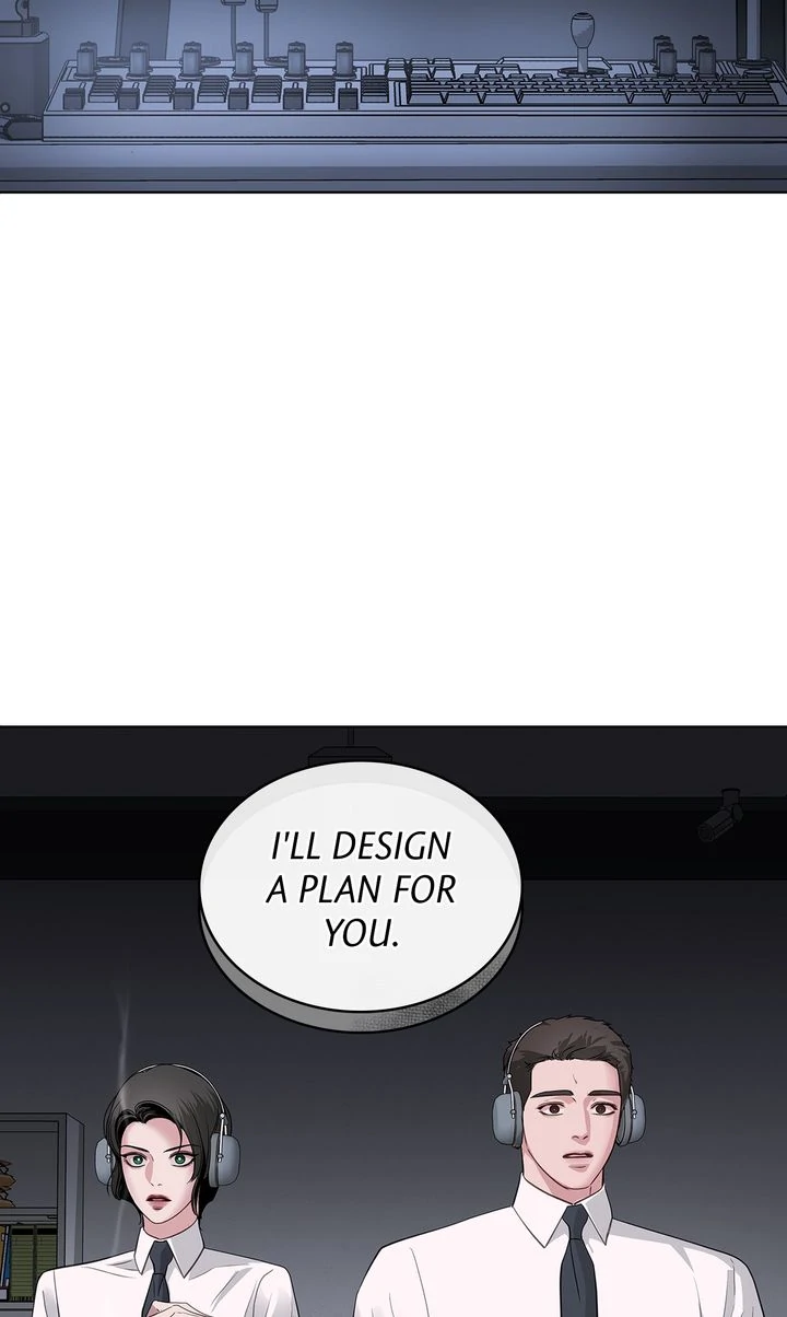 Crack [Official] - Chapter 17 manhwa