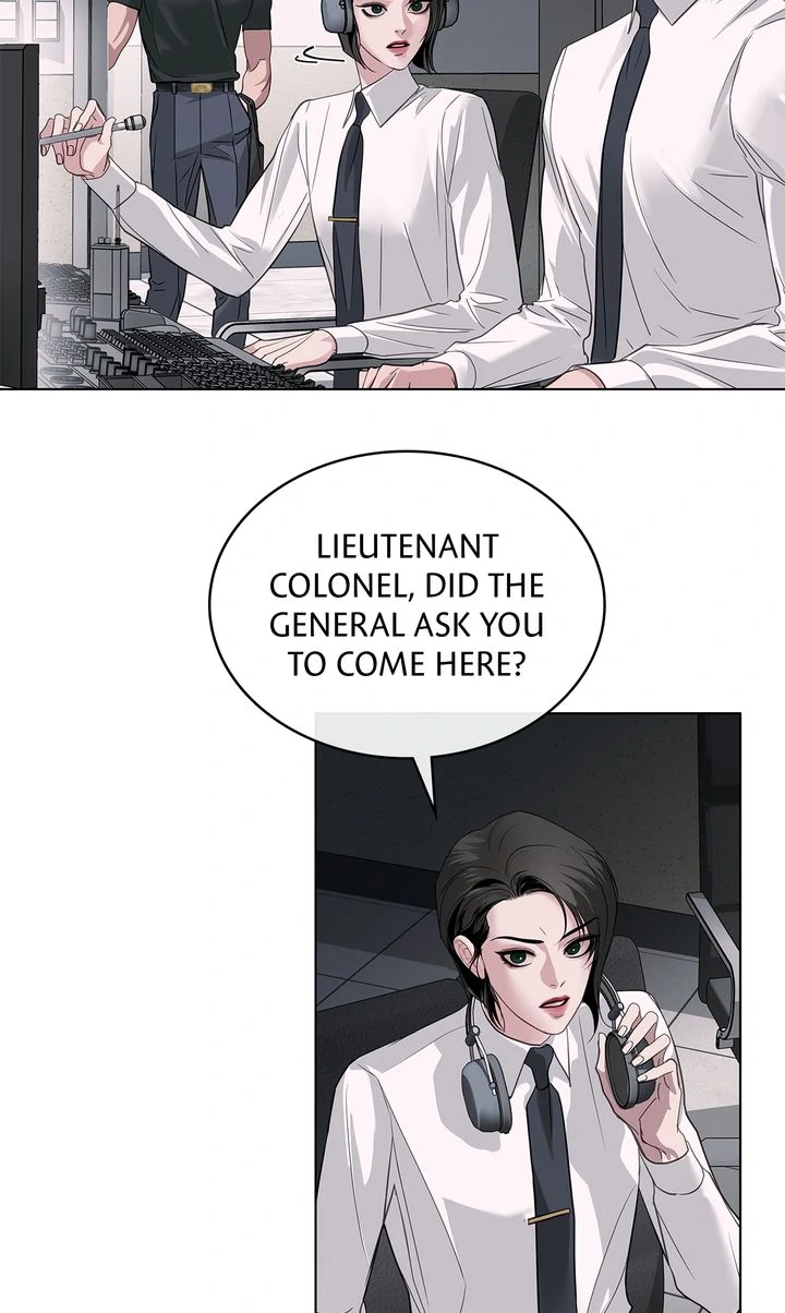 Crack [Official] - Chapter 17 manhwa