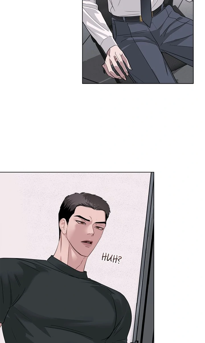 Crack [Official] - Chapter 17 manhwa