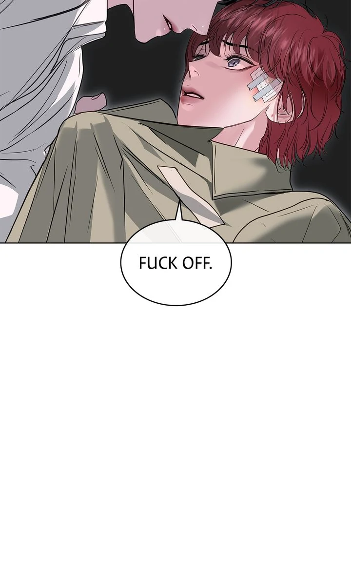 Crack [Official] - Chapter 17 manhwa