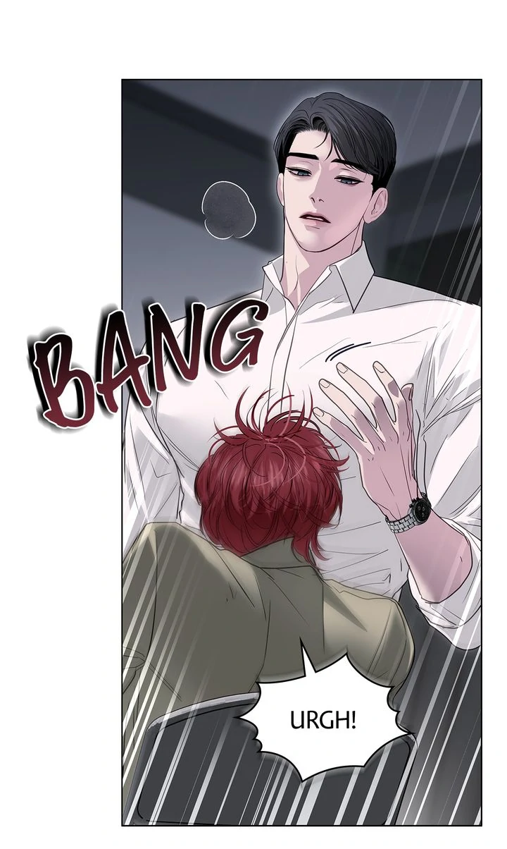 Crack [Official] - Chapter 17 manhwa