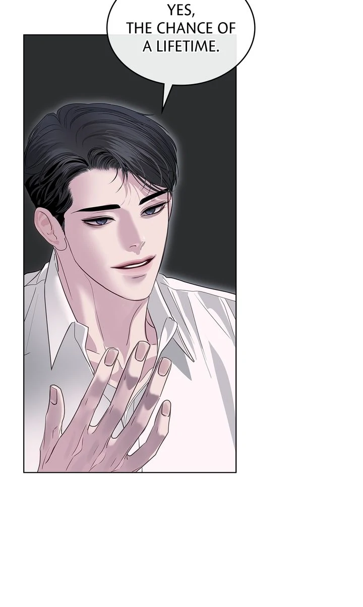 Crack [Official] - Chapter 17 manhwa