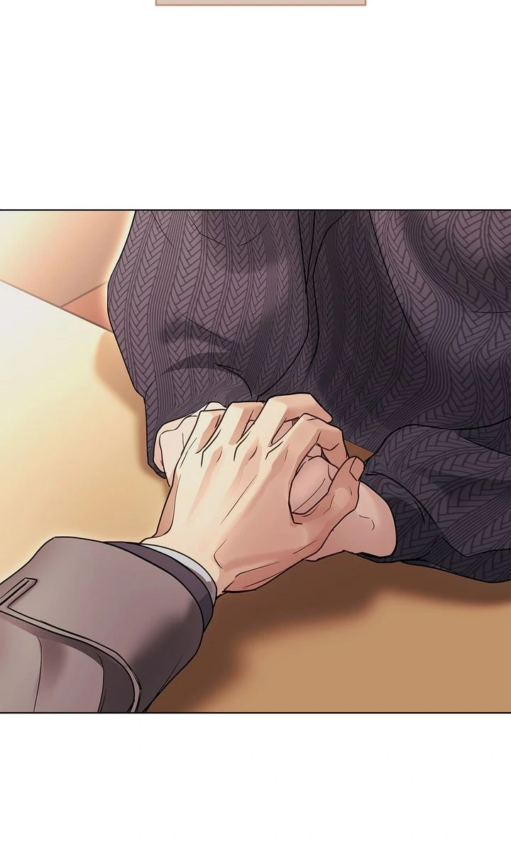 Crack [Official] - Chapter 17 manhwa