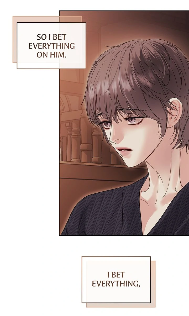 Crack [Official] - Chapter 17 manhwa