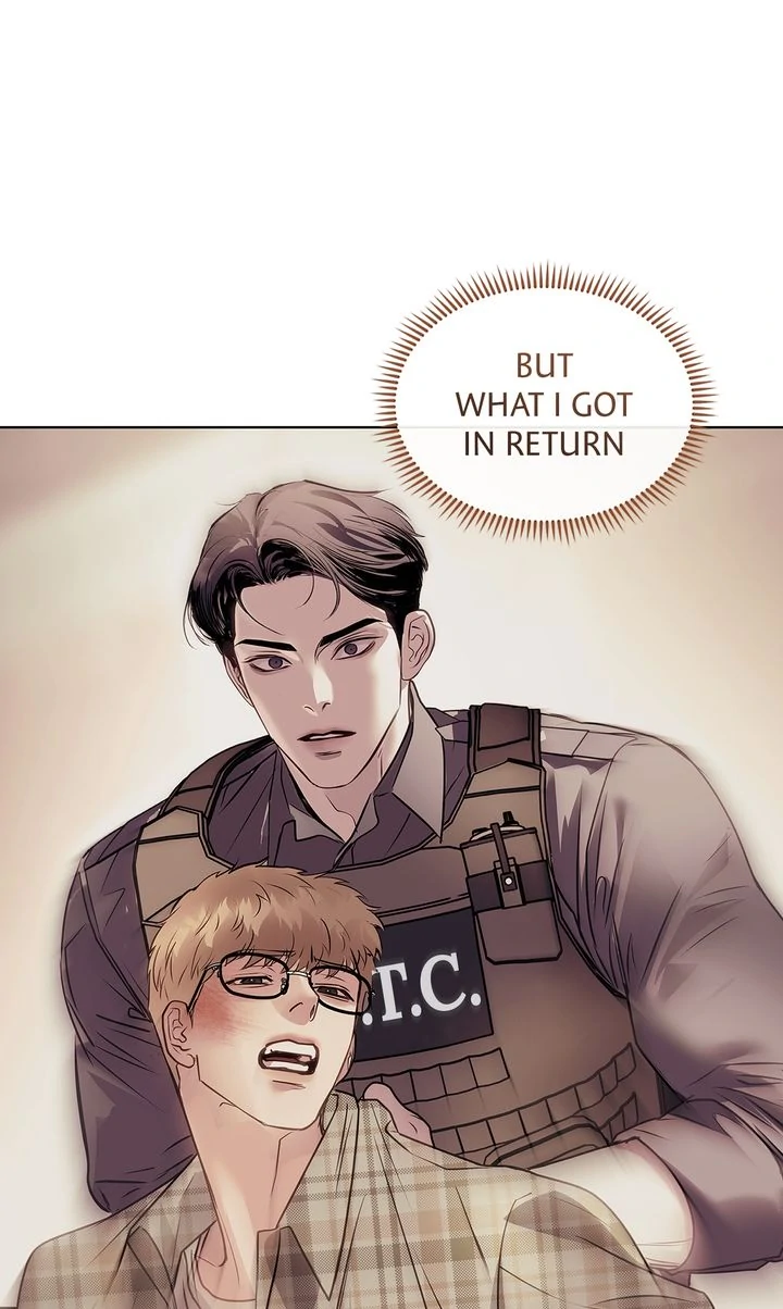 Crack [Official] - Chapter 17 manhwa