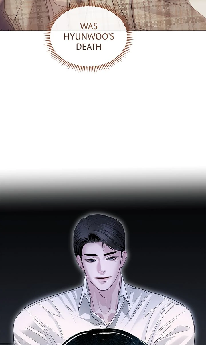 Crack [Official] - Chapter 17 manhwa