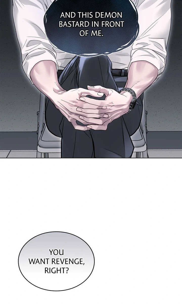 Crack [Official] - Chapter 17 manhwa