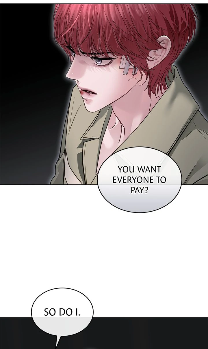 Crack [Official] - Chapter 17 manhwa