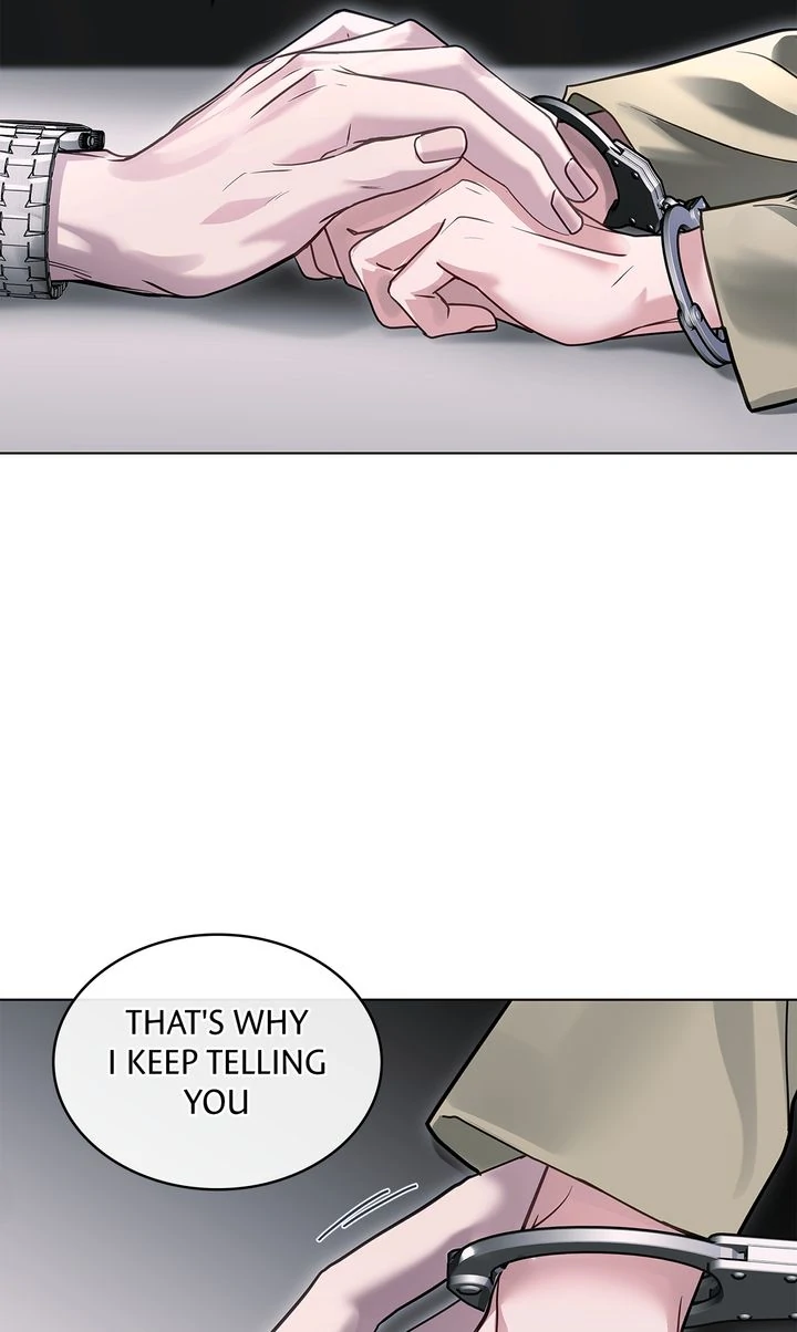 Crack [Official] - Chapter 17 manhwa